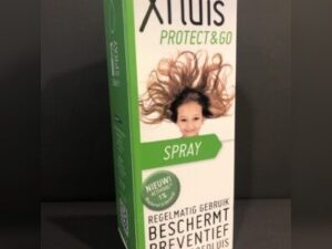 XTLuis spray preventief