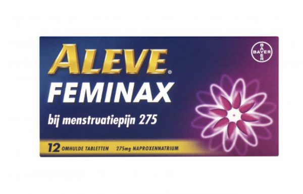 Aleve Feminax